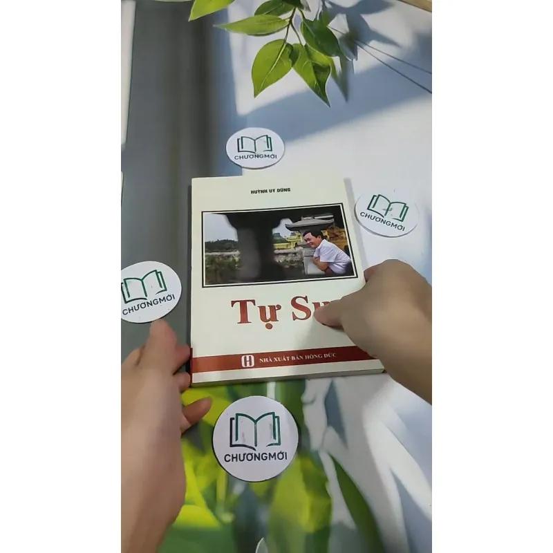 Tự Sự - Huỳnh Uy Dũng 705699