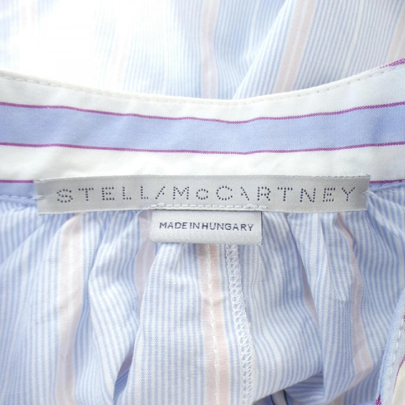 STELLA MCCARTNEY ワンピース - Hàng hiệu Authentic 821721