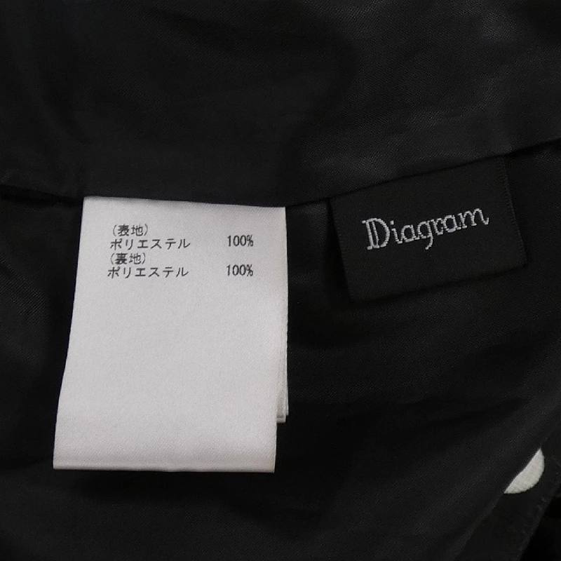 Diagram 03223 21042-00 Váy - Hàng hiệu Authentic 812205