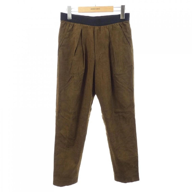 Quần số M NUMBER M - Hàng hiệu Authentic 888951