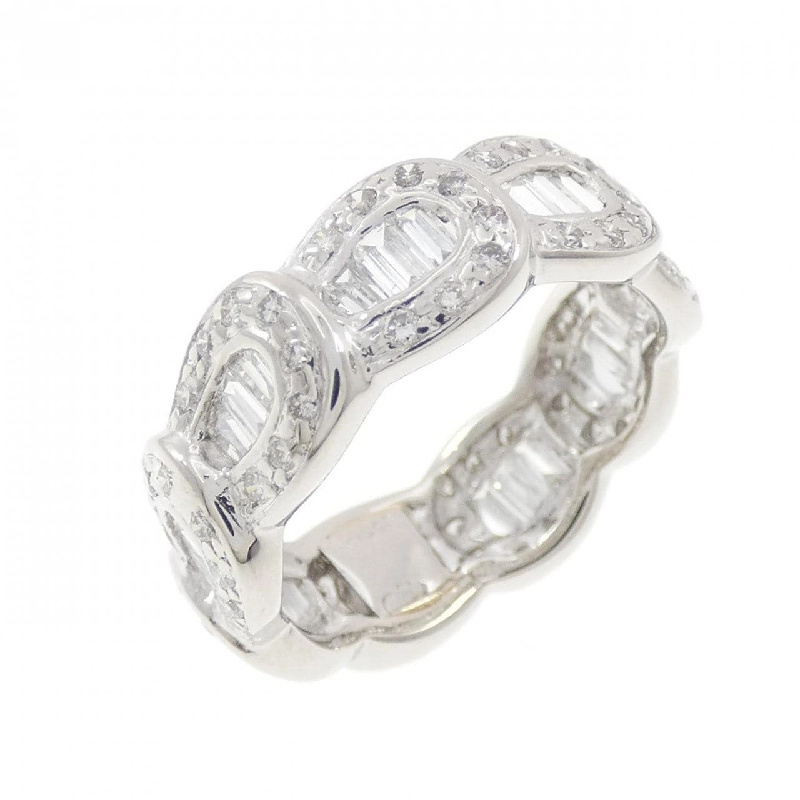 Nhẫn kim cương PT900 1.20CT - Hàng hiệu Authentic 851565