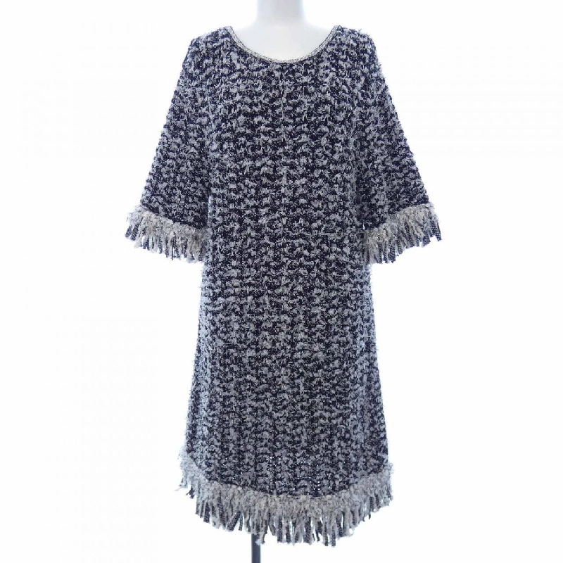 Chanel CHANEL Đầm - Hàng hiệu Chính hãng 818819