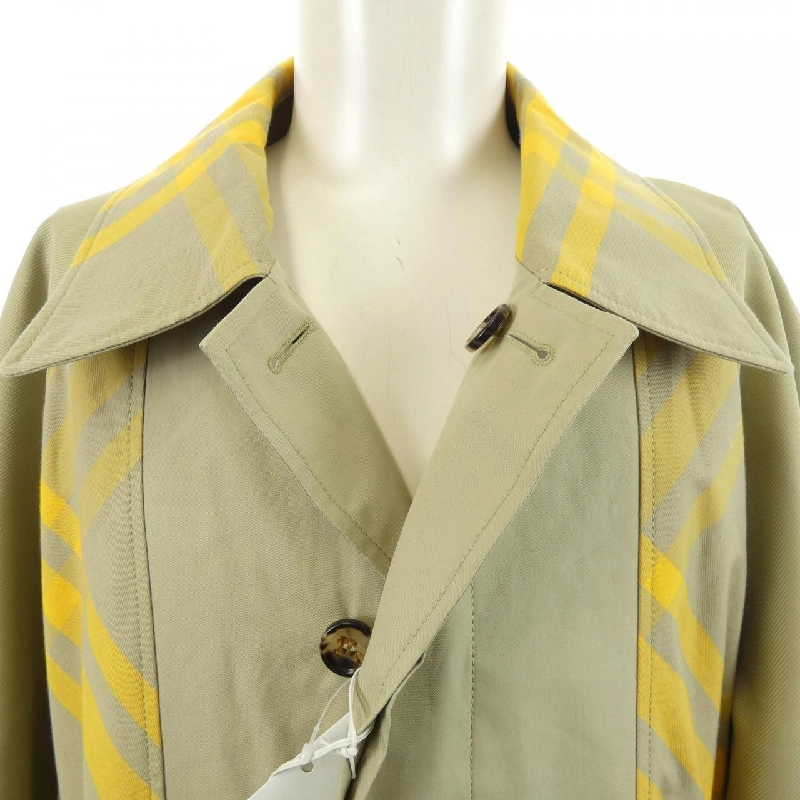 Burberry BURBERRY 8078722 Áo khoác - Hàng hiệu Chính hãng 892916