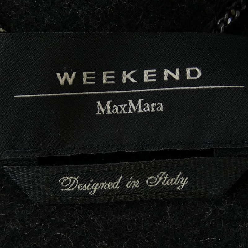 Max Mara weekend 501612 Cape - Hàng hiệu Authentic 627998