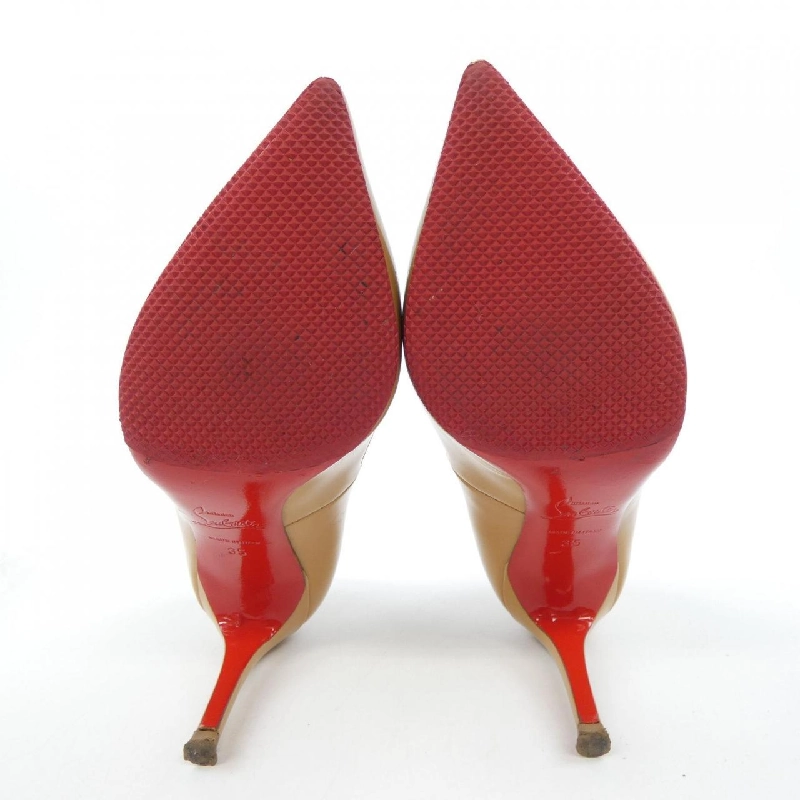 Giày cao gót CHRISTIAN LOUBOUTIN - Hàng hiệu Authentic 828560