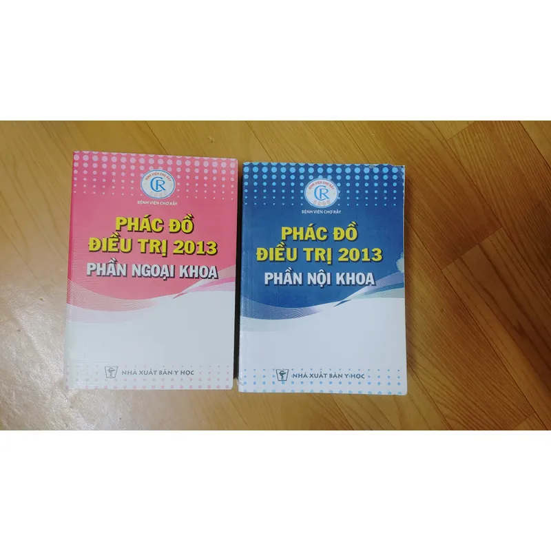 PHÁT ĐỒ ĐIỀU TRỊ NỘI NGOẠI KHOA  614722