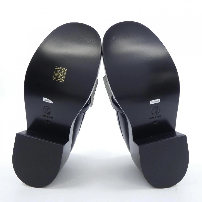 Giày CHANEL - Hàng hiệu Authentic 663025