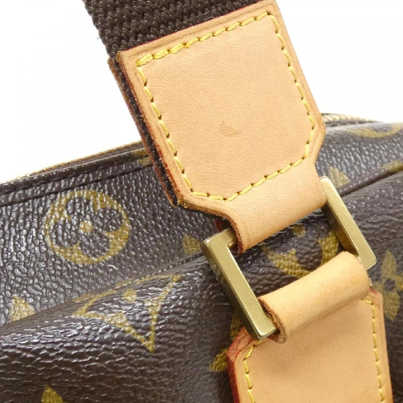 Túi Louis Vuitton Monogram Sac Bosphore M40043 616990