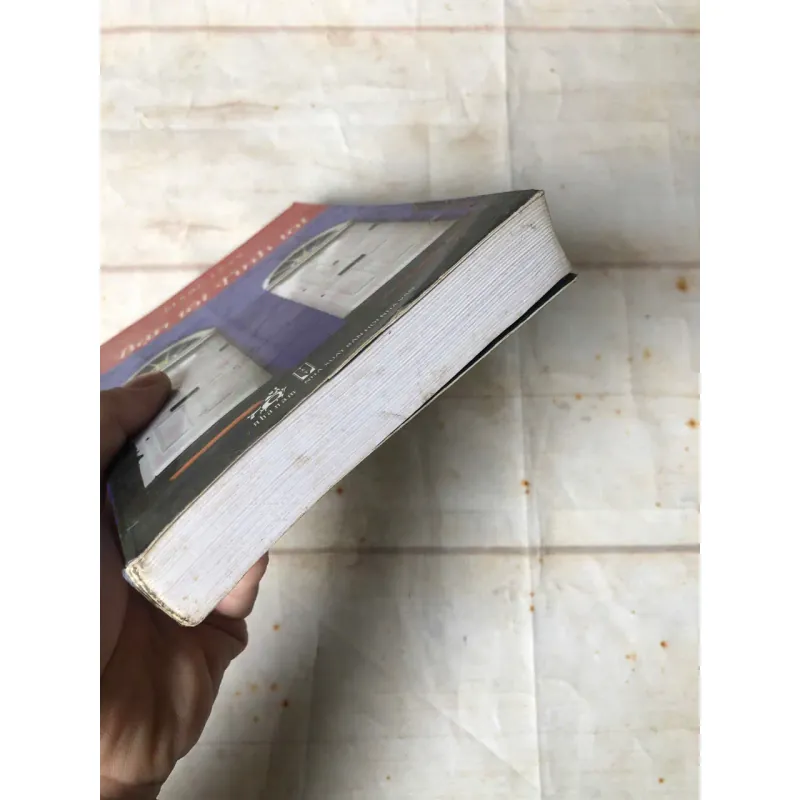 Bạn Tôi Tình Tôi - Marc Levy 800718