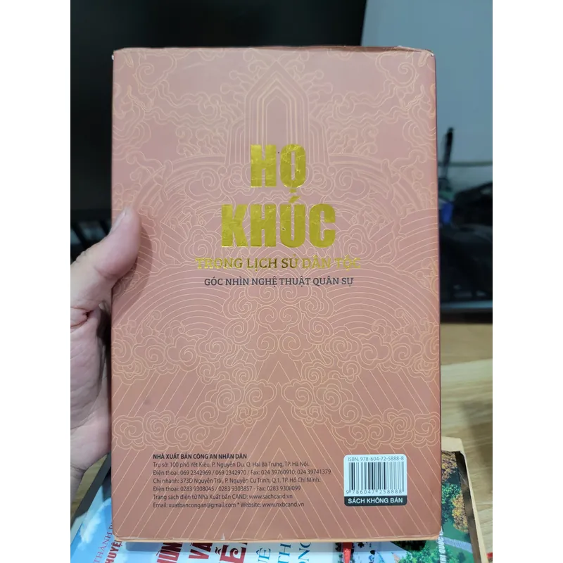 Họ Khúc trong lịch sử dân tộc góc nhìn quân sự  736761