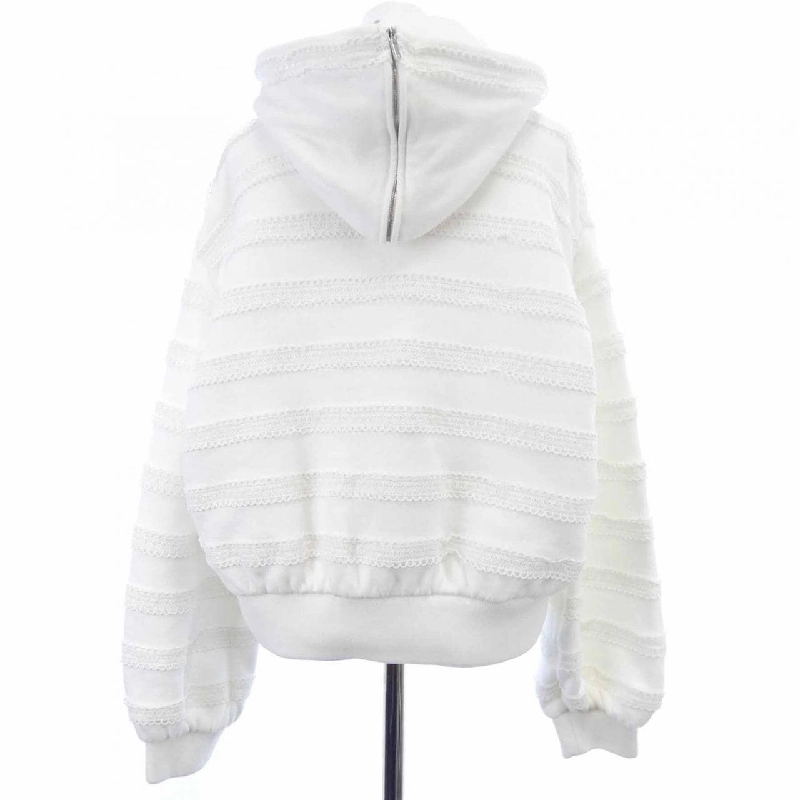 CHANEL LOOK24 P76223V67500 Áo khoác - Hàng hiệu Authentic 822771