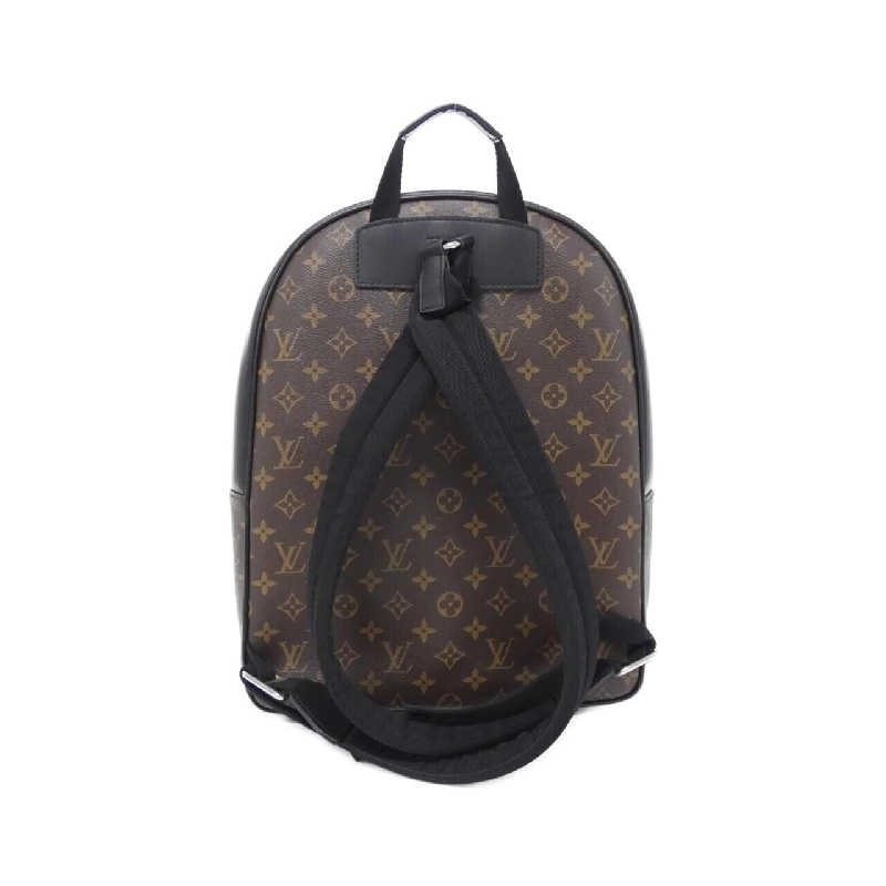 Ba lô Louis Vuitton Monogram Macassar Josh M41530 609301