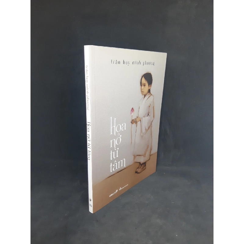 Hoa nở từ tâm mới 90% HCM1701 910651