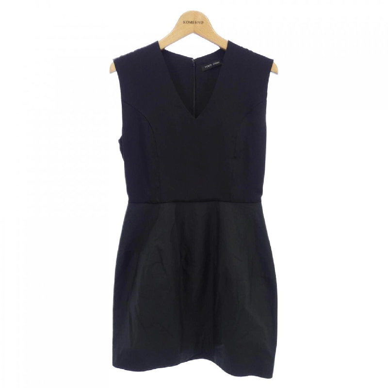 【Coupon Eligible】Yoko Chan YOKO CHAN Váy 652574