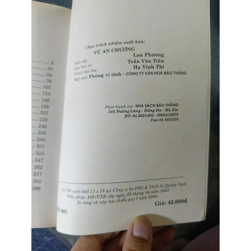 Trung Quốc năm 1989 ( hay Trung Hoa qua lời kể của 1 Phu nhân Đại xứ) - Nhiều tác giả 740694