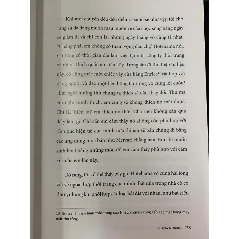 CÁCH QUẢN LÝ CUỘC SỐNG CỦA MẸ NHẬT - ICHIDA NORIKO (HƯƠNG GIANG dịch) 1008227