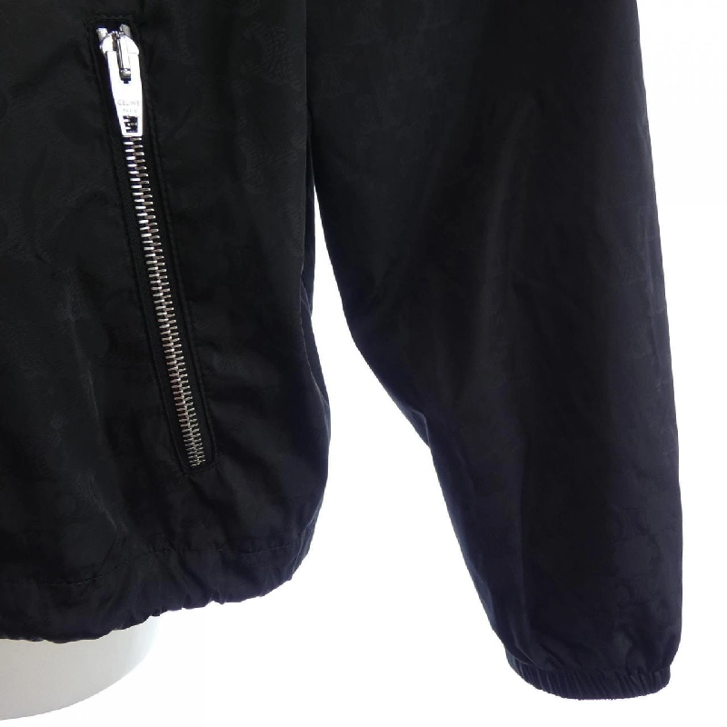 Celine CELINE RV0K6795W Áo khoác - Hàng hiệu Chính hãng 889879