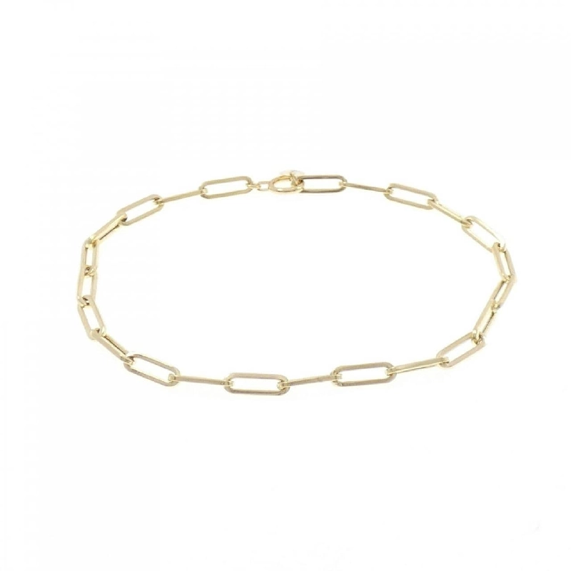 K18YG Vòng tay - Hàng hiệu Chính hãng 872826