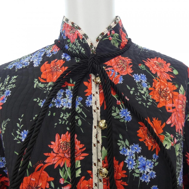 Gucci GUCCI Tunic - Hàng hiệu Chính hãng 826766