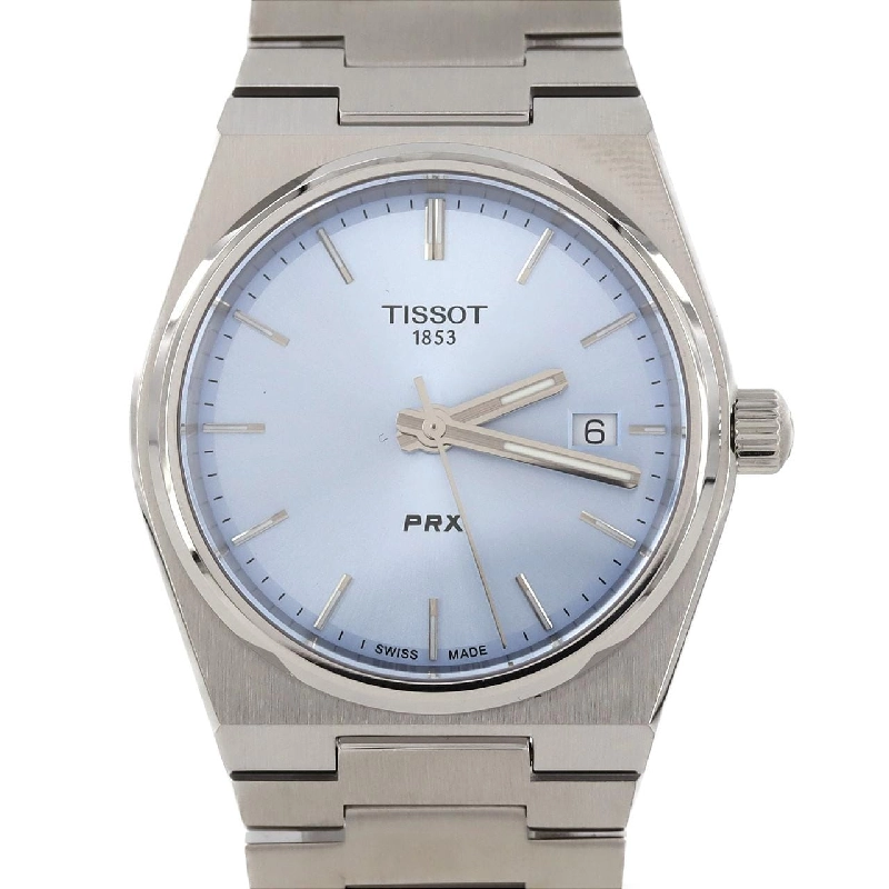 Tissot PRX T137.210.11.351.00 SS Quartz - Hàng hiệu Chính hãng 876230