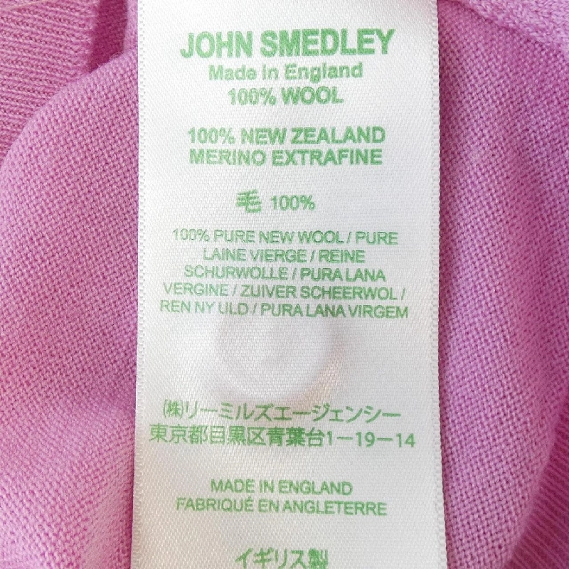 JOHN SMEDLEY Áo khoác cardigan - Hàng hiệu Authentic 815100