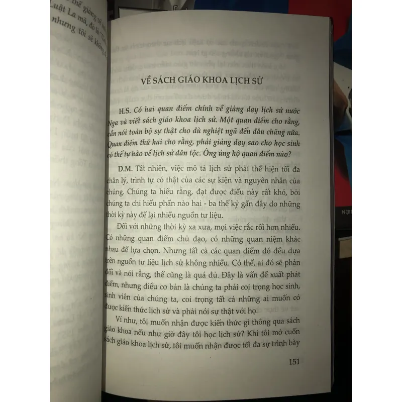 Tổng thống Nga Medevev - Những điều chưa biết  607362