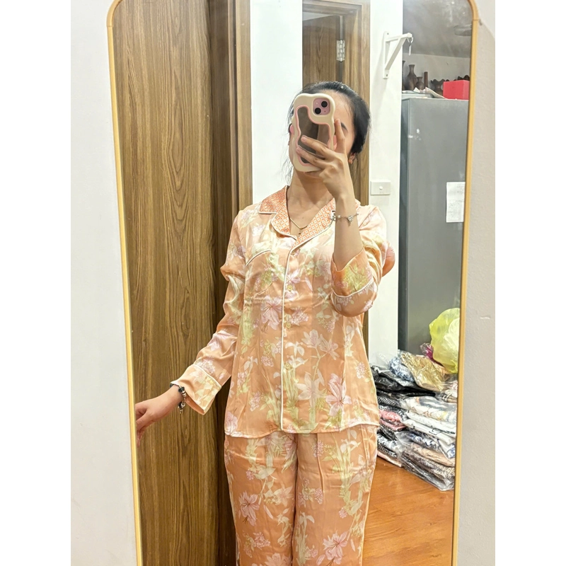 Pijama dài tay 454864