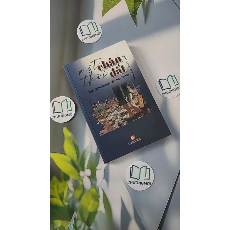 [MIỄN PHÍ BỌC SÁCH] Một Thời Chân Đất 798290