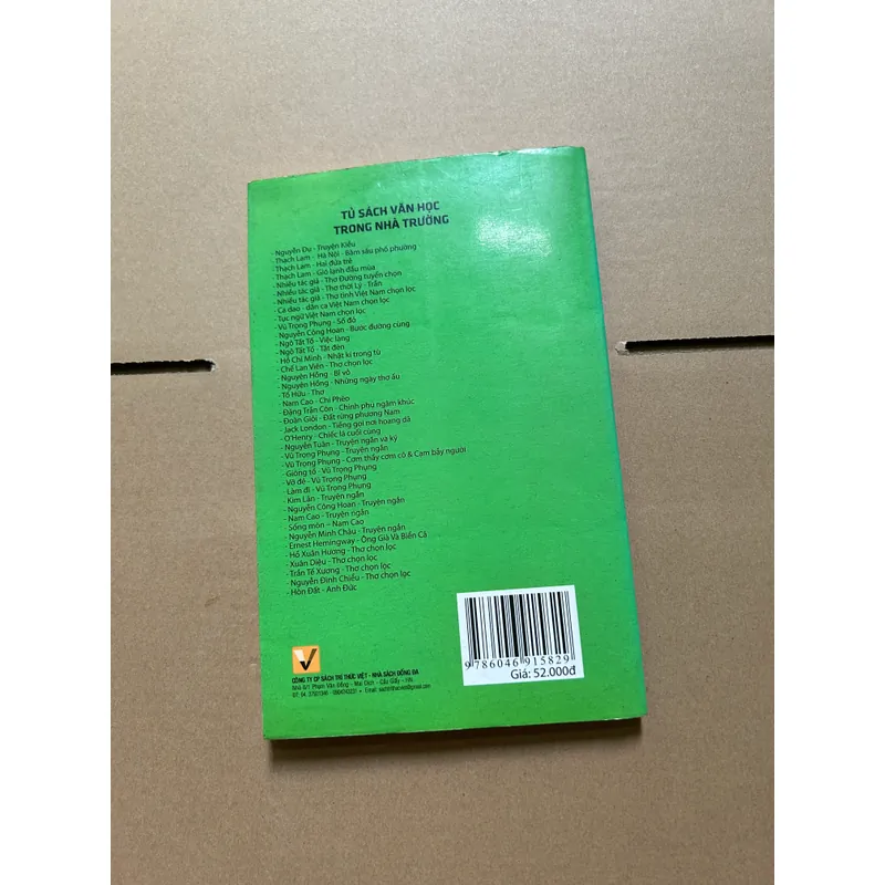 Đất rừng phương nam - Đoàn Giỏi 734208