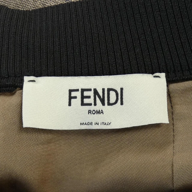 Váy FENDI 653343