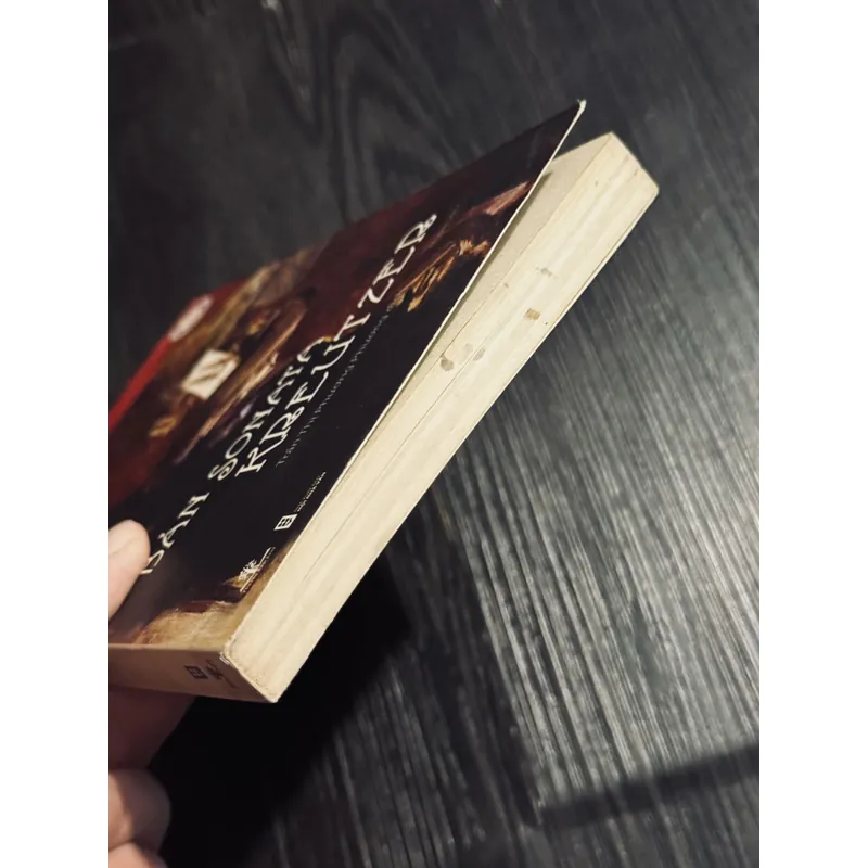 Bản Sonata Kreutzer 706750