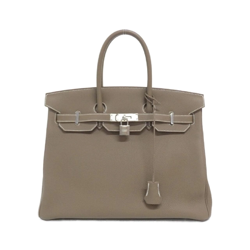 Túi xách Hermès Birkin 35cm 027767CK - Hàng hiệu Chính hãng 764334