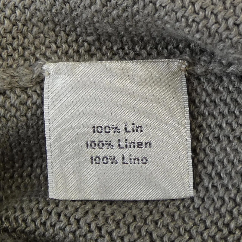 HERMES Áo len - Hàng hiệu Chính hãng 892009