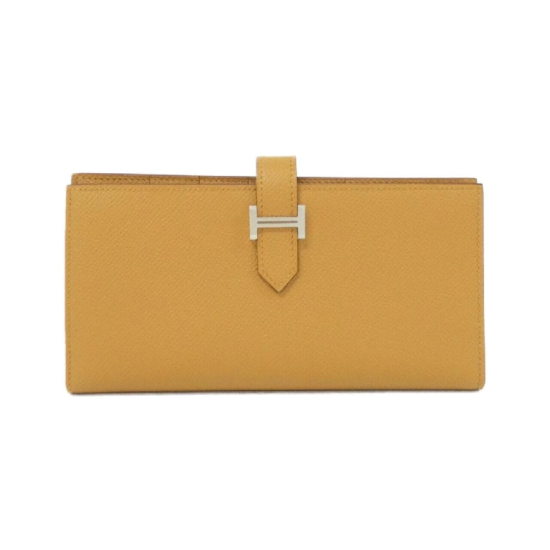 Ví Hermès Béane Soufflé 039785CK 621979