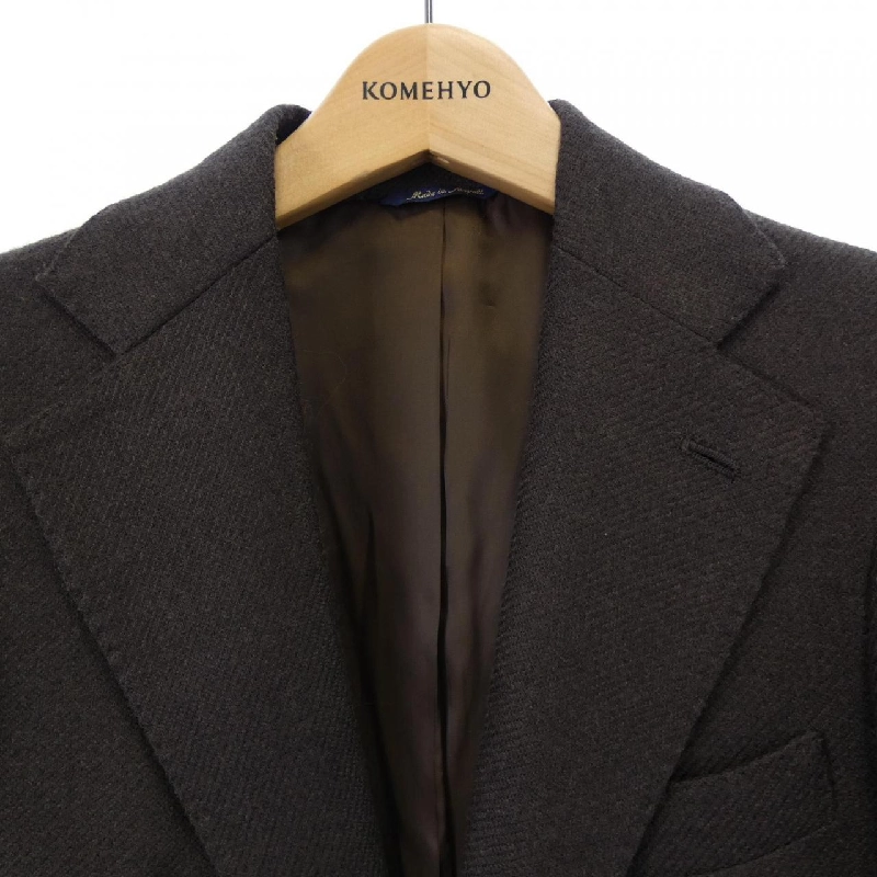 GABO CHIAIA Jacket - Hàng hiệu Authentic 892350