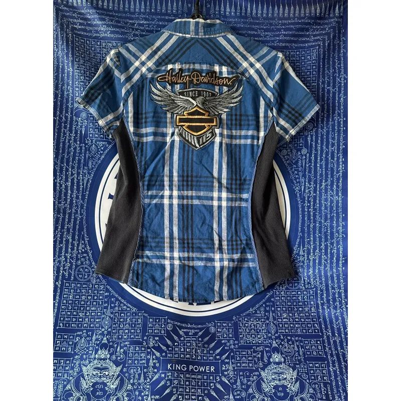 Áo sơ mi Harley 1023671