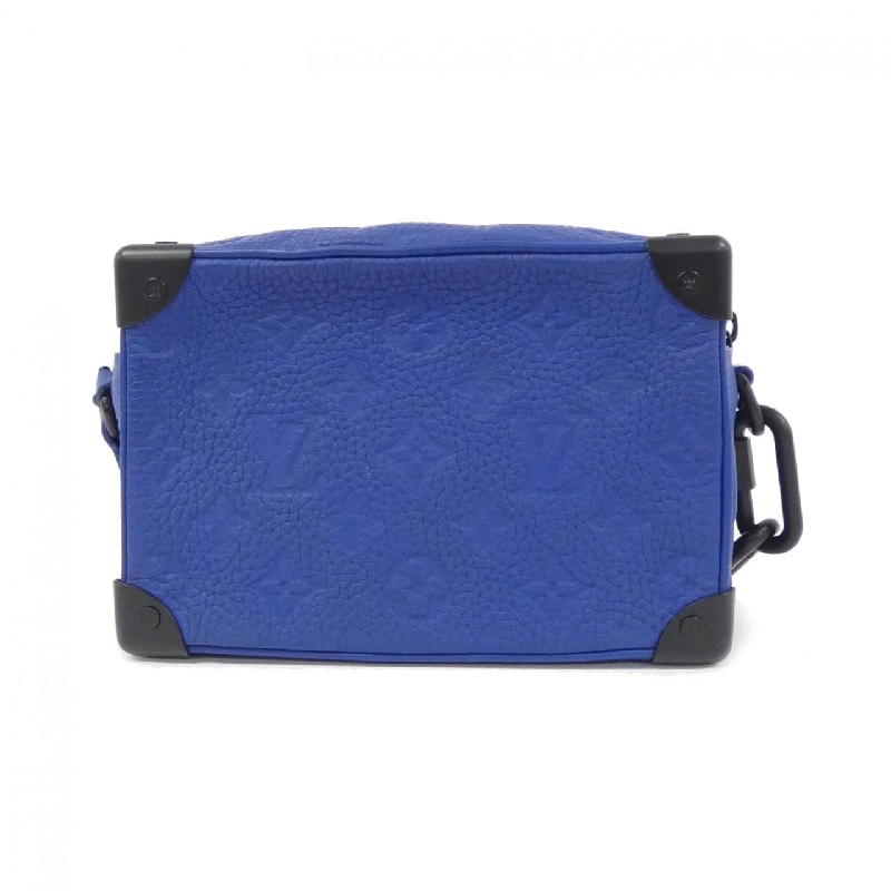 Túi xách vai Louis Vuitton Trillon Monogram Mini Soft Trunk M82558 613787
