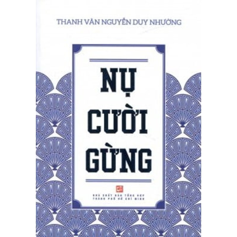 Nụ Cười Gừng - Thanh Vân Nguyễn Duy Nhường 166280