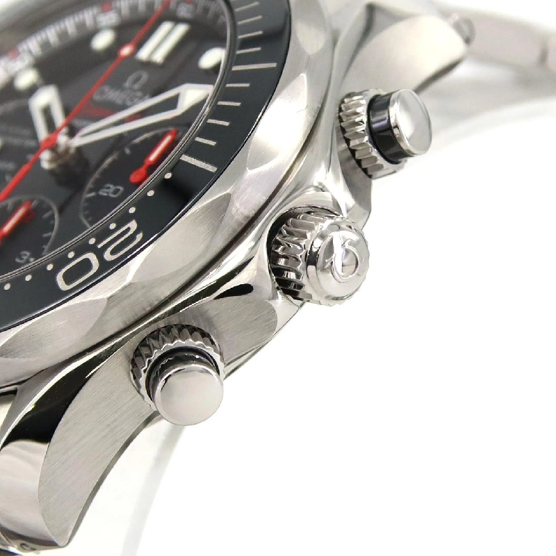 Đồng hồ Omega Seamaster Diver 300M Chronograph 212.30.42.50.01.001 SS tự động - Hàng hiệu Chính hãng 887915