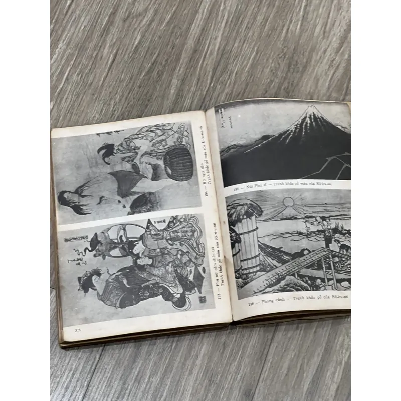 Một số nền mỹ thuật thế giới 713036