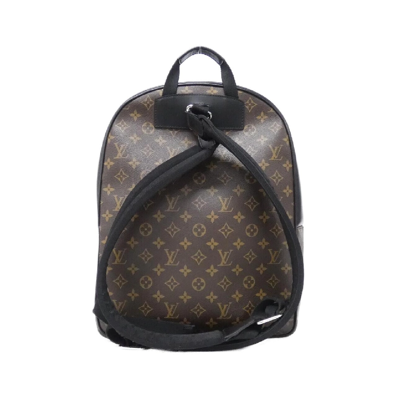Balo Louis Vuitton Monogram Macassar Josh M41530 - Hàng hiệu Chính hãng 801288