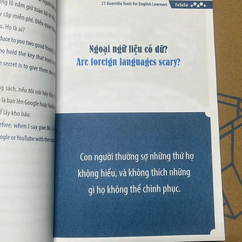 Combo 2q Sách Tiếng Anh 572660