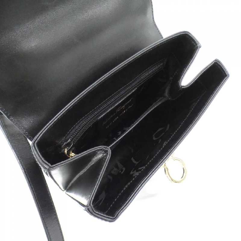 【Vintage】Túi Salvatore Ferragamo 21 8658 618380