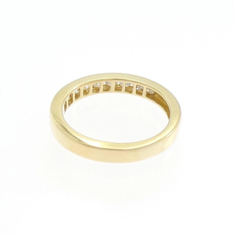 Nhẫn hồng ngọc K18YG 0.30CT - Hàng hiệu Chính hãng 848896