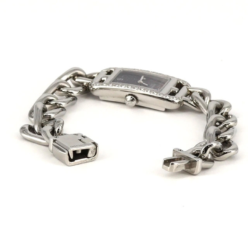 Hermès Nantucket/D･2P NA2.133 SS Quartz - Hàng hiệu Authentic 873722