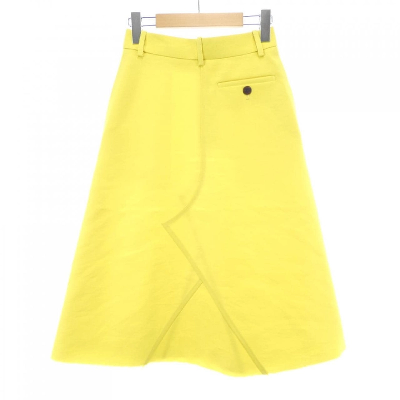 Chân váy LOEWE 650105