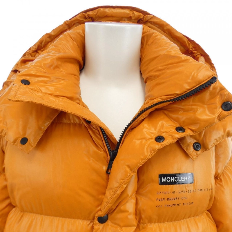 Áo khoác lông vũ MONCLER GENIUS - Hàng hiệu Authentic 898768