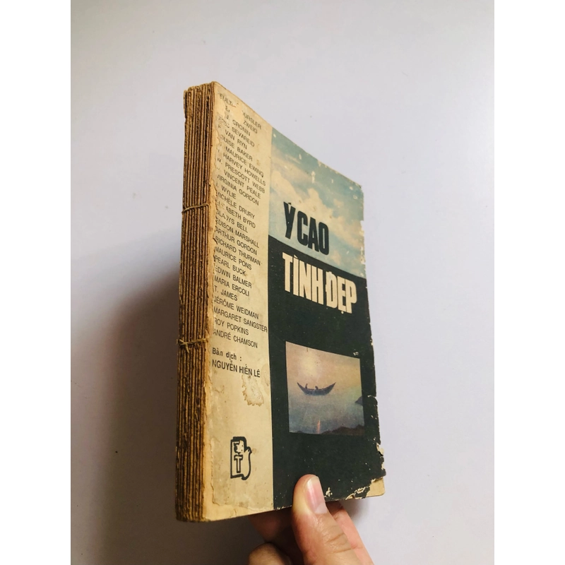 Ý CAO TÌNH ĐẸP 527571
