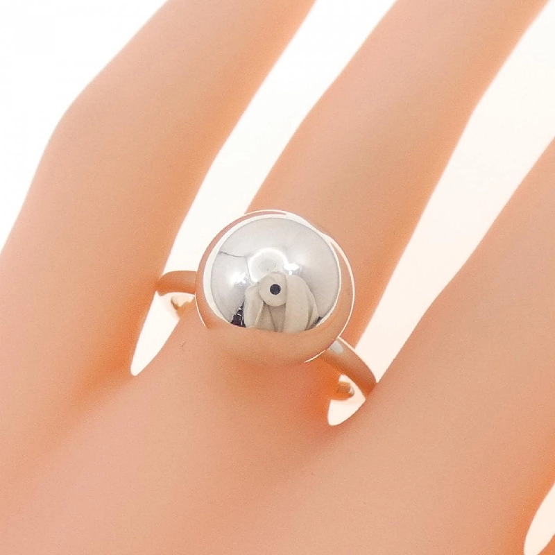 Nhẫn bóng Tiffany - Hàng hiệu Authentic 839320