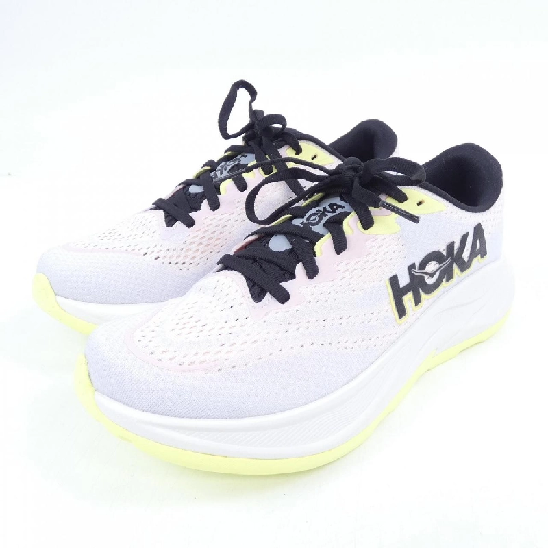 Giày thể thao HOKA ONE ONE RINCON 4 - Hàng hiệu Chính hãng 830202
